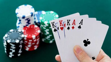 Photo of Some Winning Poker Tips To Increase The Level Of Your Bankroll
