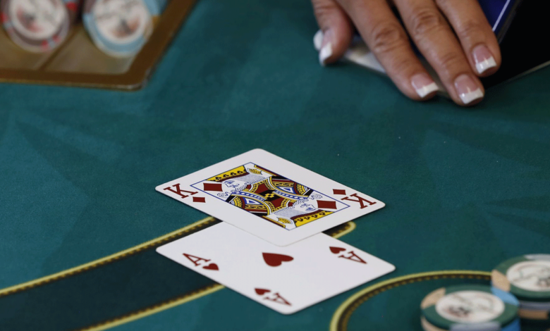 Cautions for Online Poker Tournaments