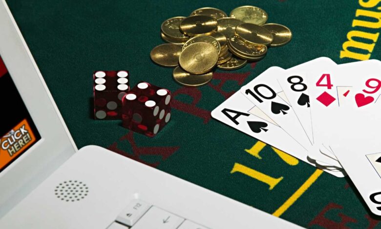 online casino