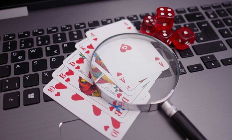 Excitement is just a click away. Just find a good online casino – Online  Casino Tips
