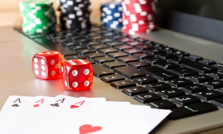 online casino games so exciting?