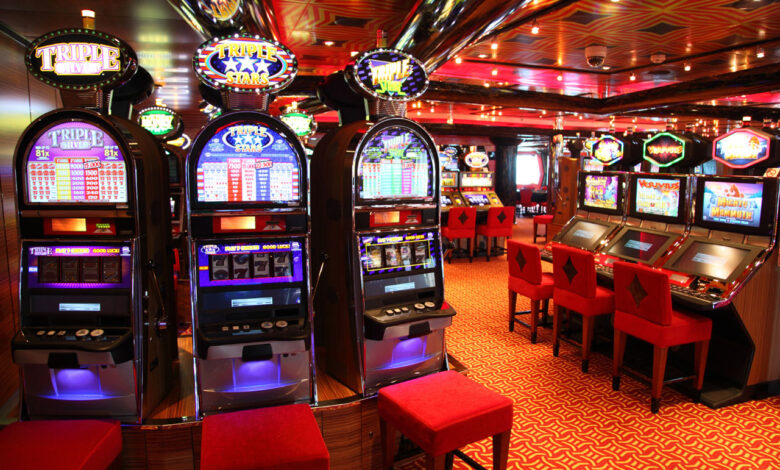 Was ist Top-Online-Slots und wie funktioniert es?